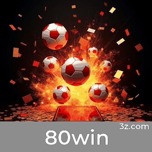 80win: Cassino Online Seguro e Divertido